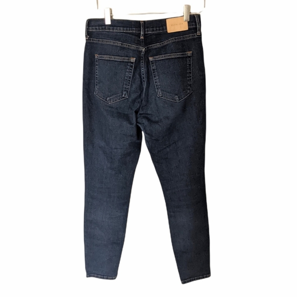 Everlane High Rise Jean - Picture 6 of 6